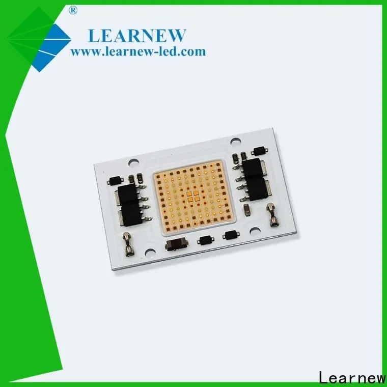 Learnew led grow chip series for light 1
