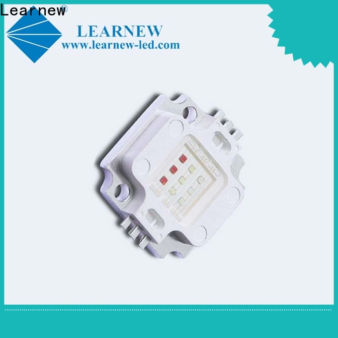 Learnew hot-sale 10w led cob chip best supplier for led 1