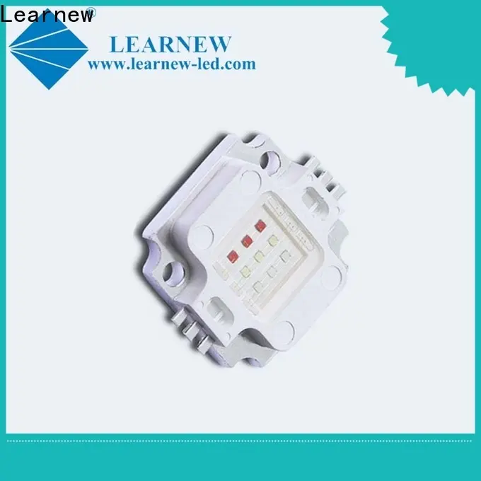 Learnew hot-sale 10w led cob chip best supplier for led 1