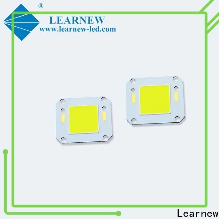 Learnew Free samples 1414 2700-6500K 10W 15W 30W 35-38V AF COB LED chip for LED tracking light LED wall lamp11 1