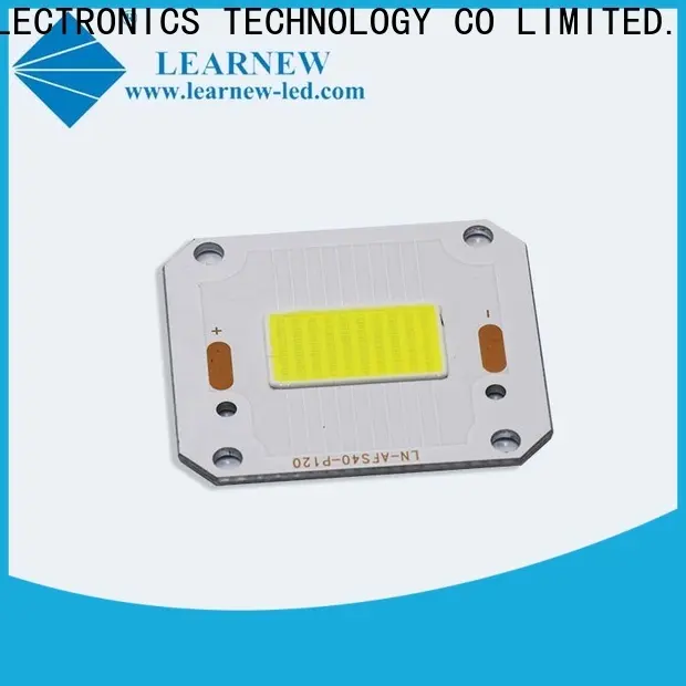 Learnew chip cob with good price for promotion 1