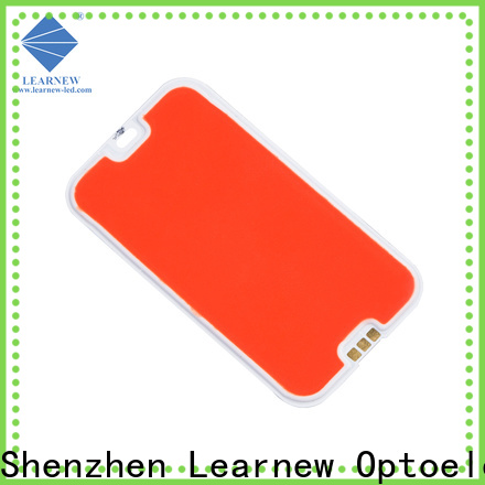 Learnew top flex led lights best supplier for promotion 1