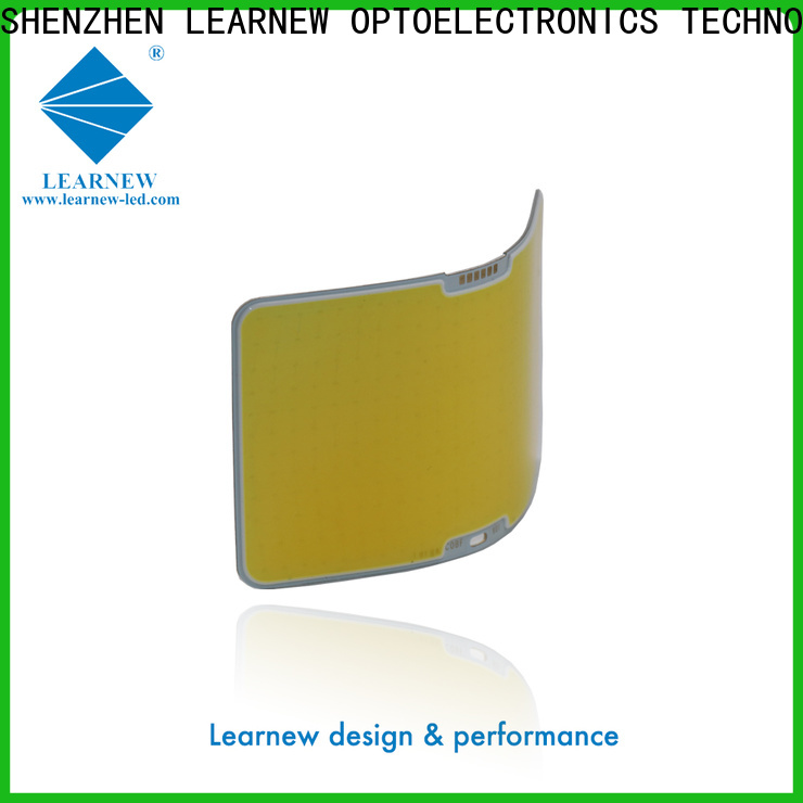 Learnew top selling flexible led cob factory direct supply for bulb 1