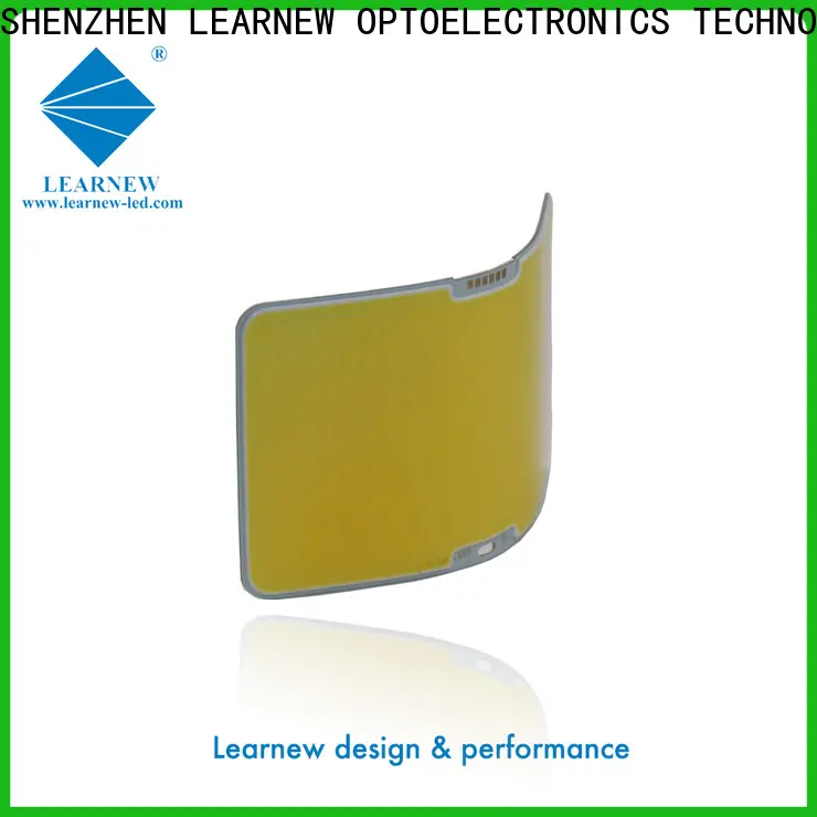 Learnew top selling flexible led cob factory direct supply for bulb 1