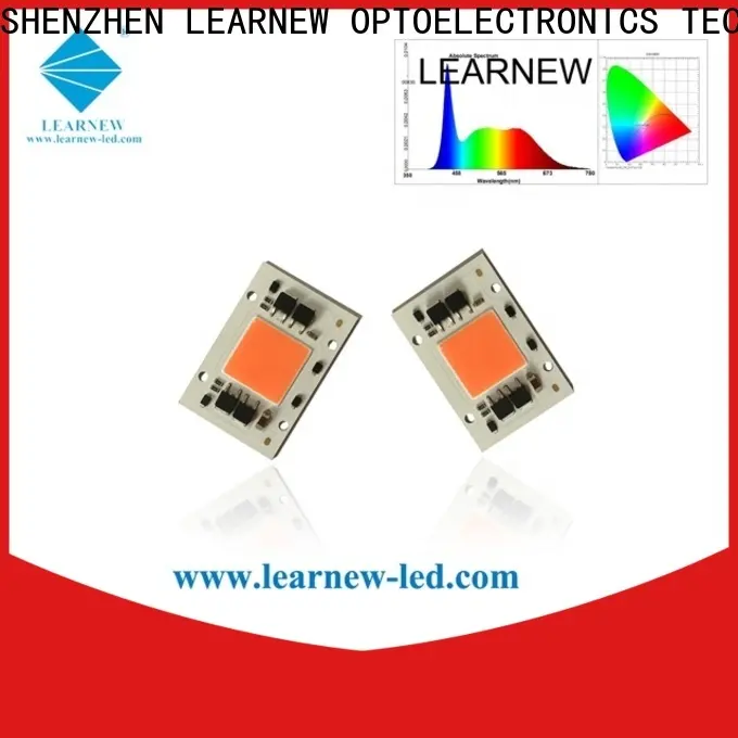 Learnew top selling 50 watt led chip factory for light 1