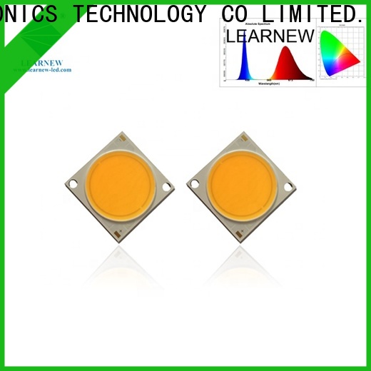 Learnew cob grow light kit series for promotion 1