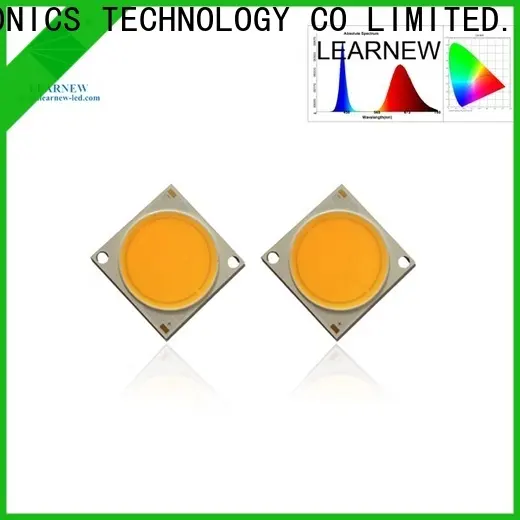Learnew cob grow light kit series for promotion 1