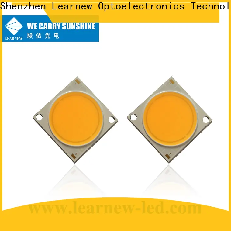 Learnew 50 watt led chip with good price bulk production 1