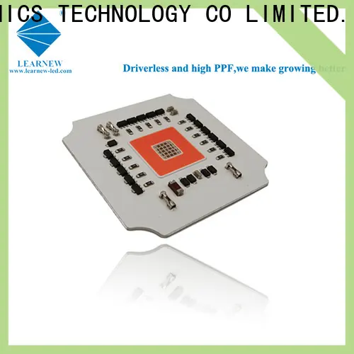 cost-effective led chip series for auto lamp 1