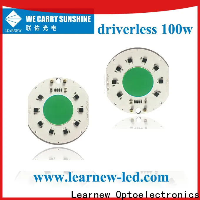 Learnew chip led cob 50w with good price for light 1