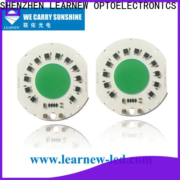Learnew grow led supply for light 1