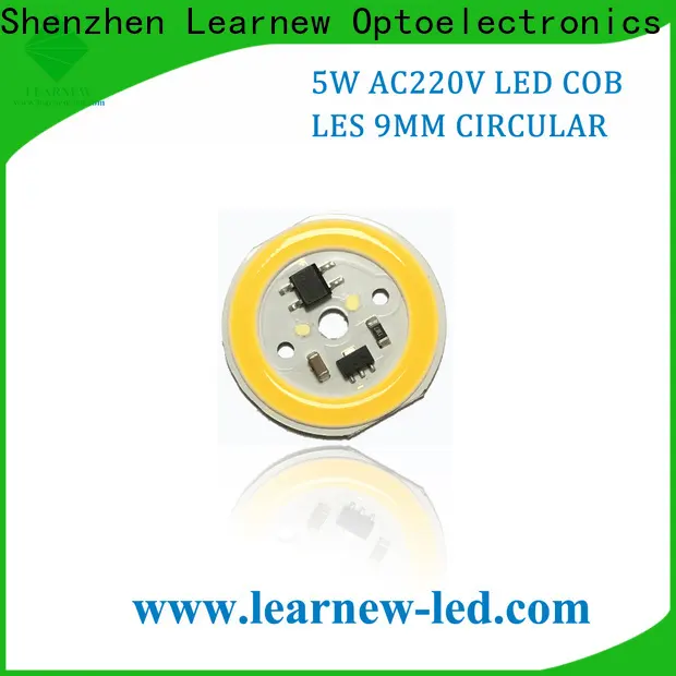 Learnew top selling 10 watt led chip suppliers for ac 1