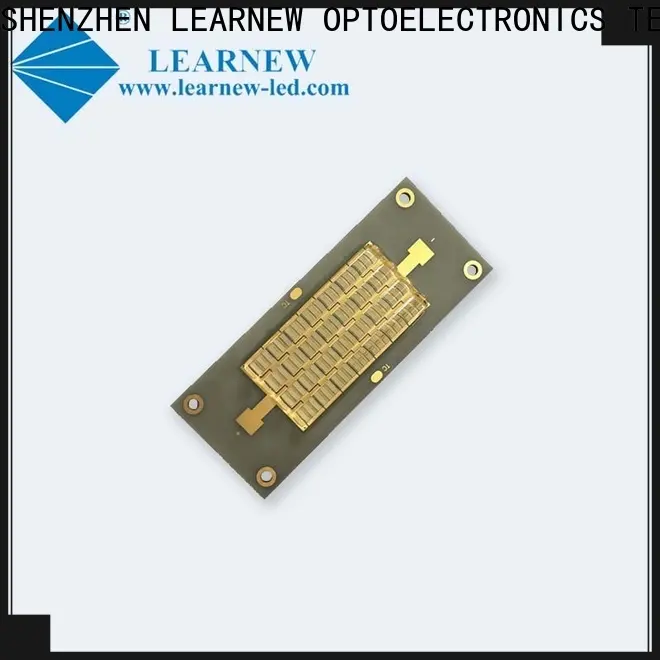 Learnew promotional rgb uv led manufacturer for promotion 1