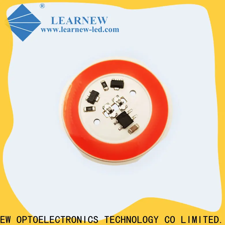 Learnew 10 watt led chip factory direct supply for streetlight 1
