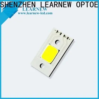 low-cost cob light strip from China for bulb 1