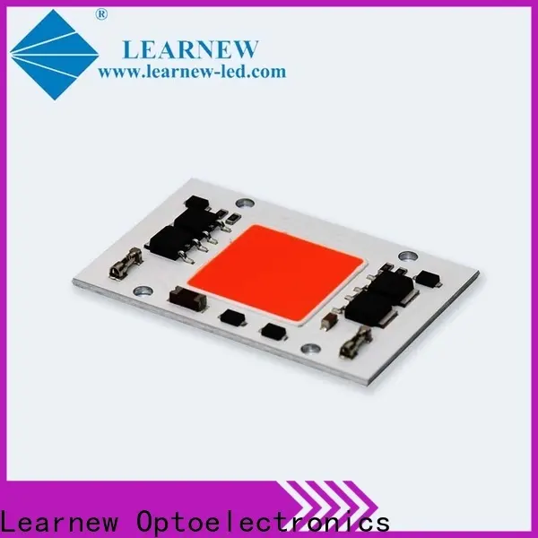 Learnew new best cob led grow light company bulk production 1