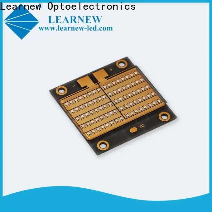 Learnew uv cob led best supplier for sale 1