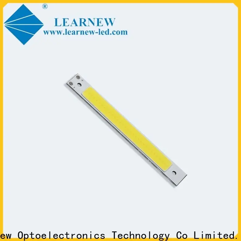 Learnew high-quality linear cob led best supplier for reading 1