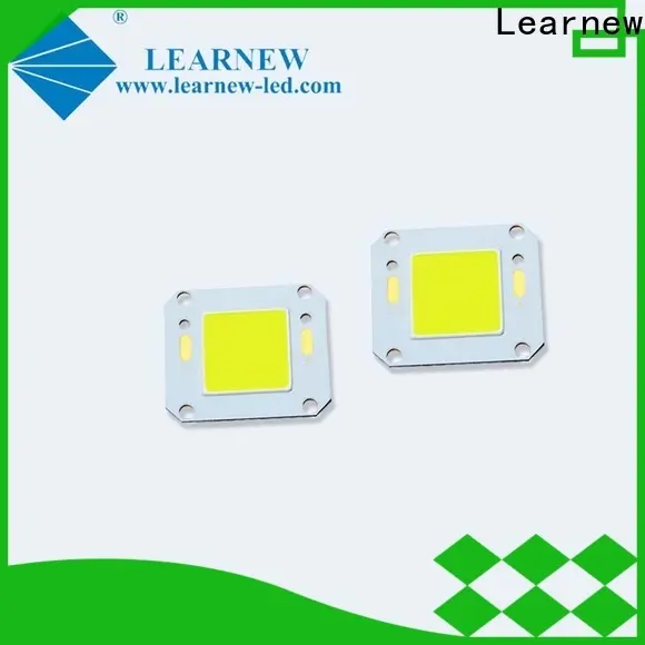 Learnew Free samples 1414 2700-6500K 10W 15W 30W 35-38V AF COB LED chip for LED tracking light LED wall lamp13 1
