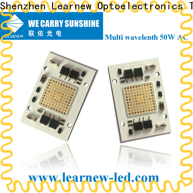 Learnew practical cob power led factory direct supply for stage light 1