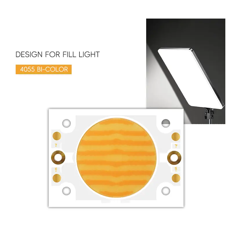 LED COB Chip 200W VF 45V LED Perlen DIY für LED Chip Vollspektrum anpassbar 1
