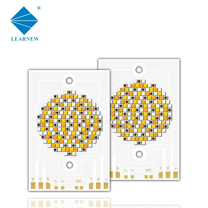 300W 500W COB 3856 LED-Chip CCT fünf Farbe 2700K- 6500K Anpassbare LED 36-39V OEM /ODM COB für Fotografie-Videolicht 1