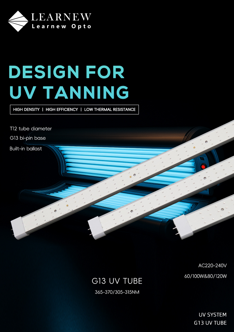 A Comprehensive Guide to Industrial & Commercial UV Lamp Tubes: Applications, Wavelengths, and OEM Solutions