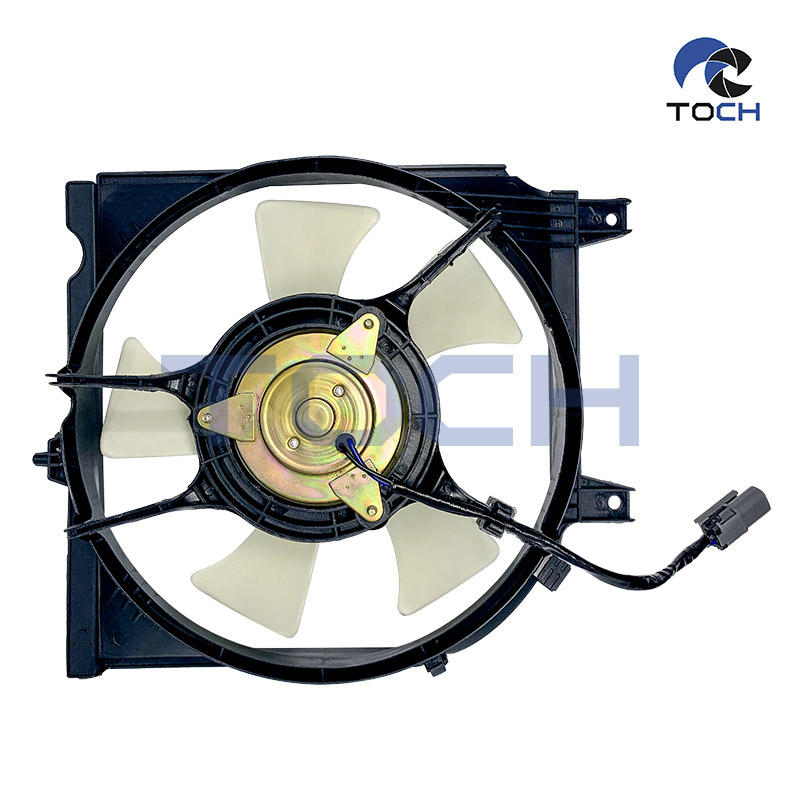 Get Radiator Fan How to Get Radiator Cooling Fan Quotation? - TOCH