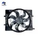 TOCH benz radiator fan for business for car 2