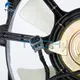 TOCH custom engine radiator fan company for car 3