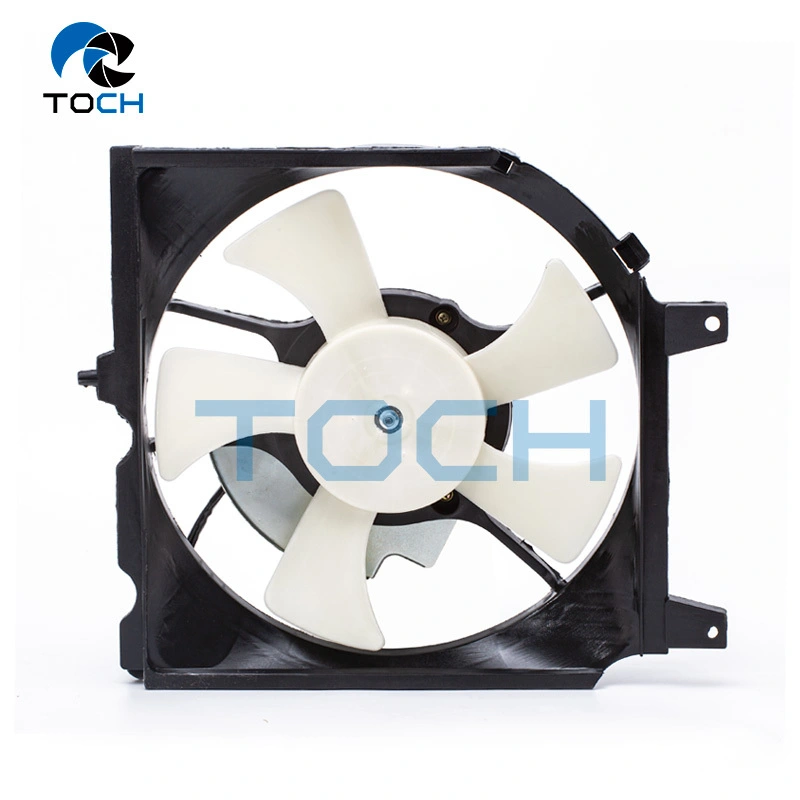 OEM Engine Radiator Cooling Fan for Nissan 92120-73C01 1