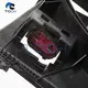 TOCH brushless radiator fan suppliers for engine2 3