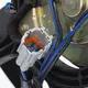 TOCH latest radiator fan factory for nissan 3
