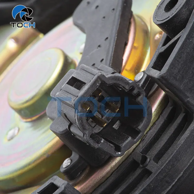 best radiator fan for business for nissan 3