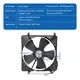 TOCH good radiator fan motor supply for toyota 2