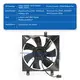 TOCH high-quality engine cooling fan suppliers for engine 2