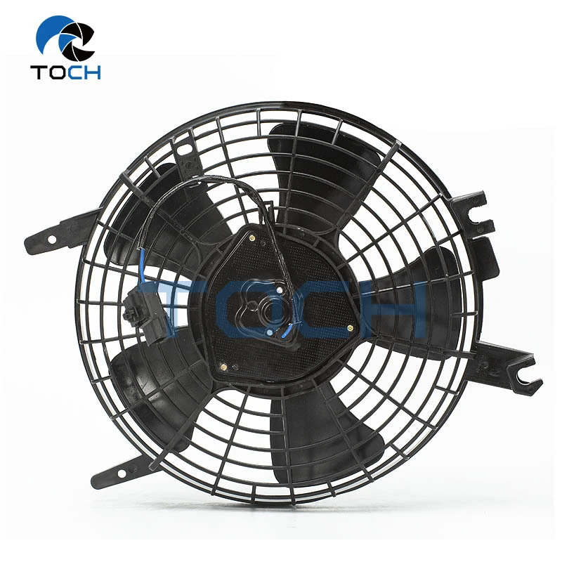 OE Standard Auto Engine Cooling fan For Toyota 88590-12270/88550-12160 1