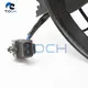 TOCH electric engine cooling fan suppliers for toyota 3