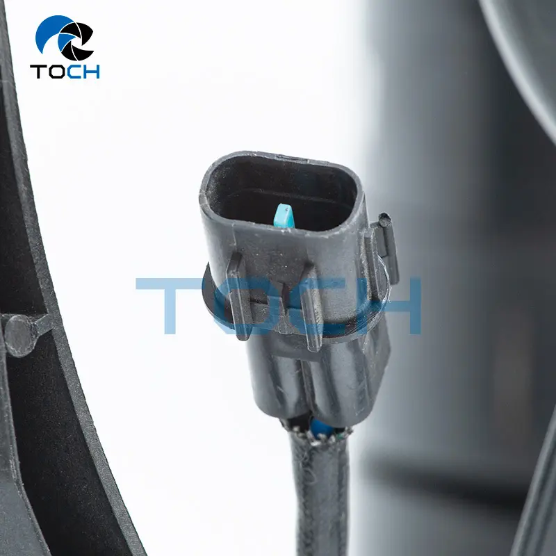 factory price automotive cooling fan for business for engine 3