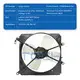 TOCH radiator fan for business for car 2