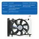wholesale radiator fan motor suppliers for car 2