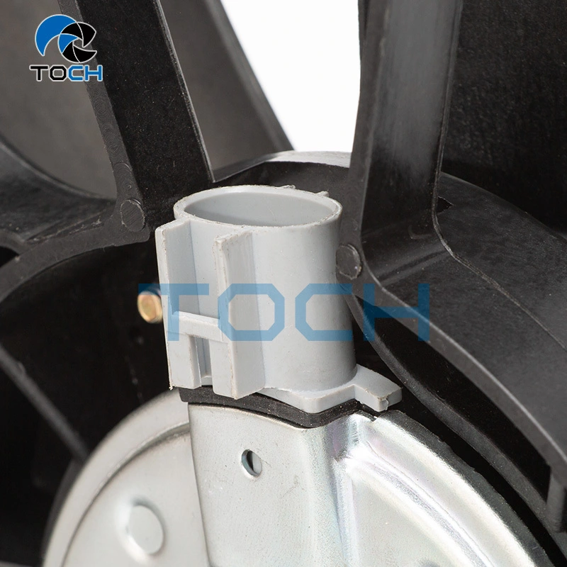 TOCH wholesale engine cooling fan manufacturers for sale 3