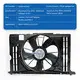 TOCH best radiator fans suppliers for engine1 2
