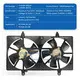 high-quality engine cooling fan manufacturers for car 2