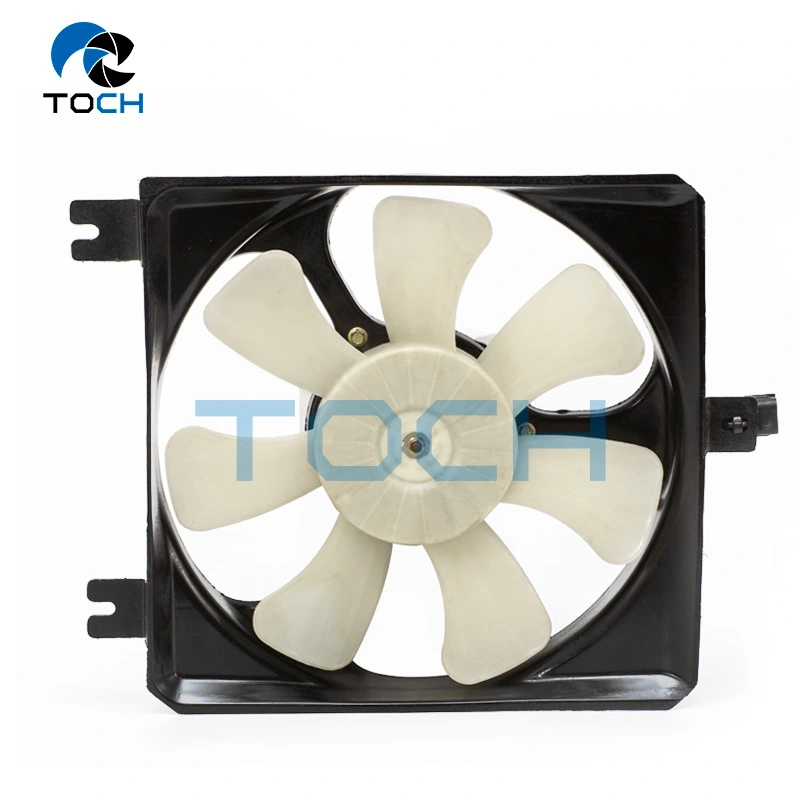 Toyota Radiator Fan Motor Replacement #16363-74180 for Toyota 1