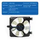 new car radiator cooling fan manufacturers for engine 2
