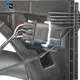 new radiator cooling fan company for benz 3