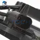 TOCH car radiator electric cooling fans suppliers for sale1 3