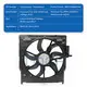 TOCH bmw engine fan suppliers for car 2