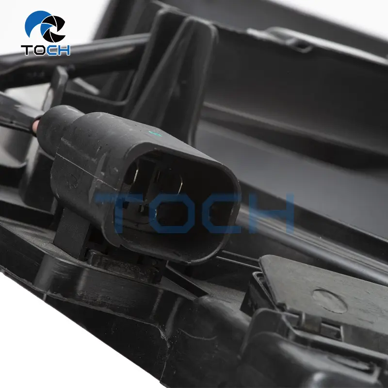 TOCH bmw engine fan suppliers for car 3